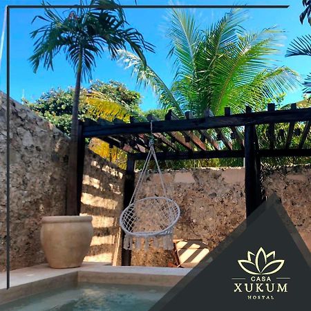 Hotel Xucum Кампече Экстерьер фото